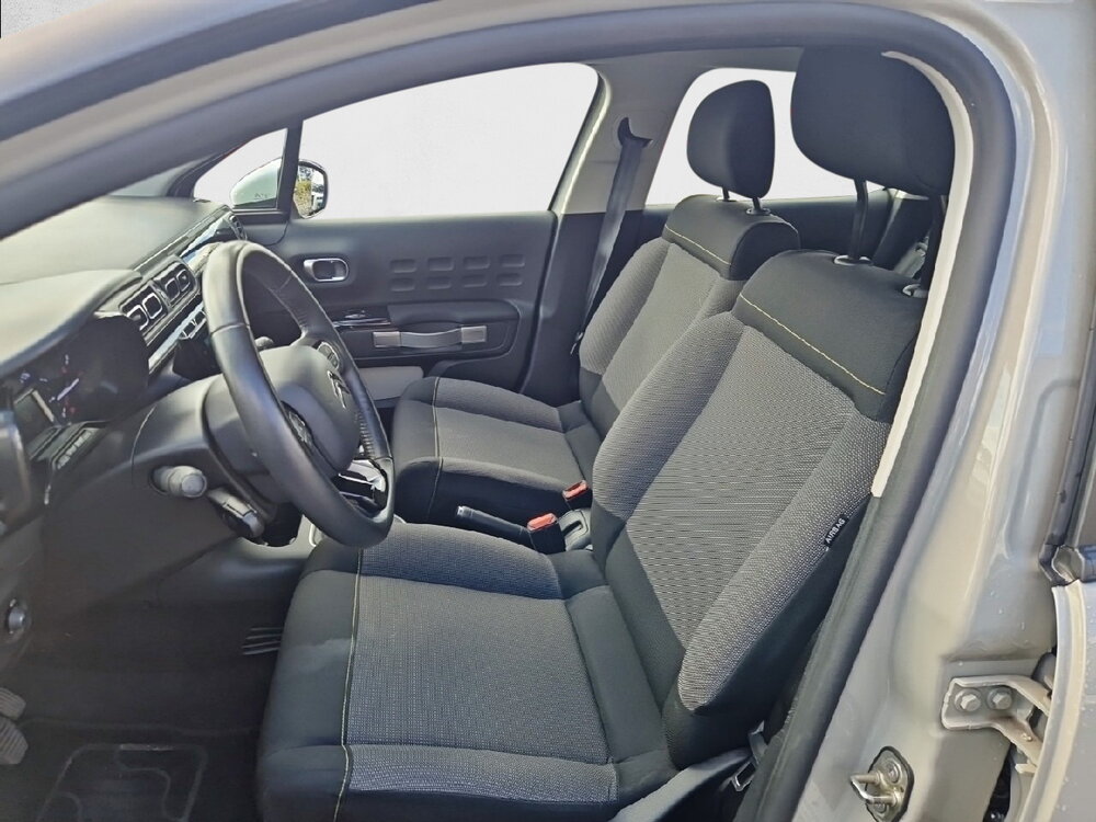 Occasion CITROEN C3 C3 PureTech 83 S&S BVM5 - Shine