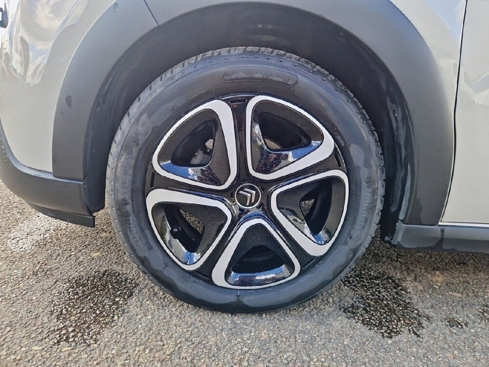 Occasion CITROEN C3 C3 PureTech 83 S&S BVM5 - Shine