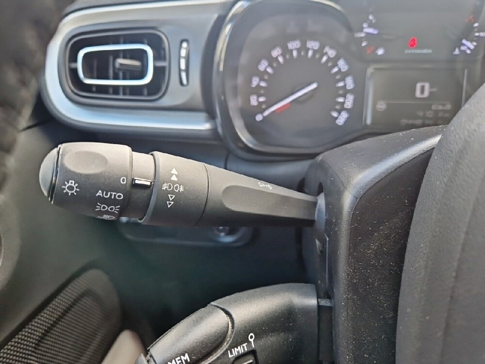 Occasion CITROEN C3 C3 PureTech 83 S&S BVM5 - Shine