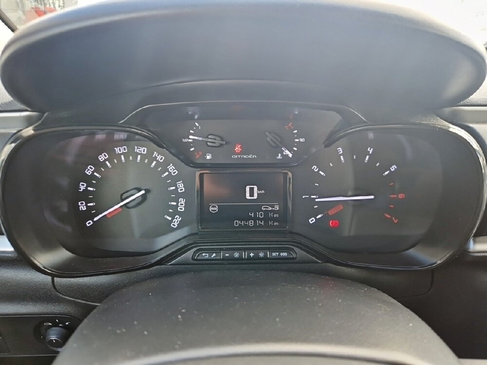 Occasion CITROEN C3 C3 PureTech 83 S&S BVM5 - Shine