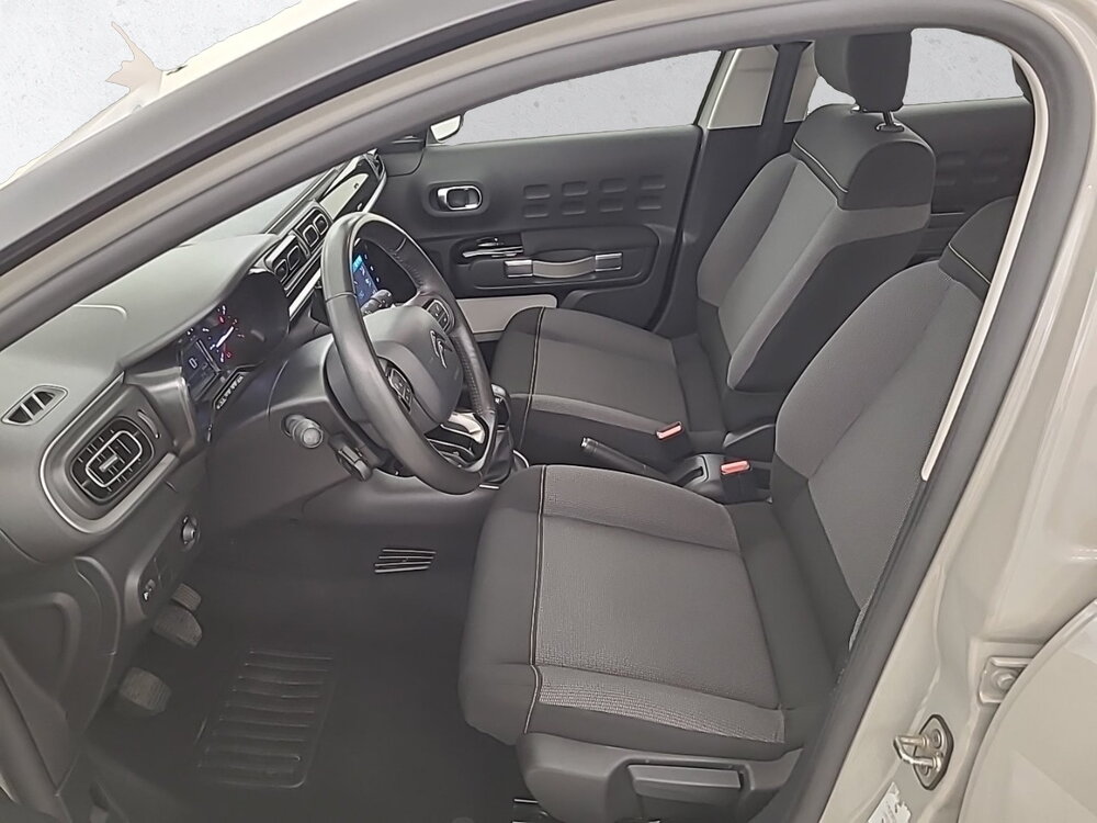 Occasion CITROEN C3 C3 PureTech 83 S&S BVM5 - Shine