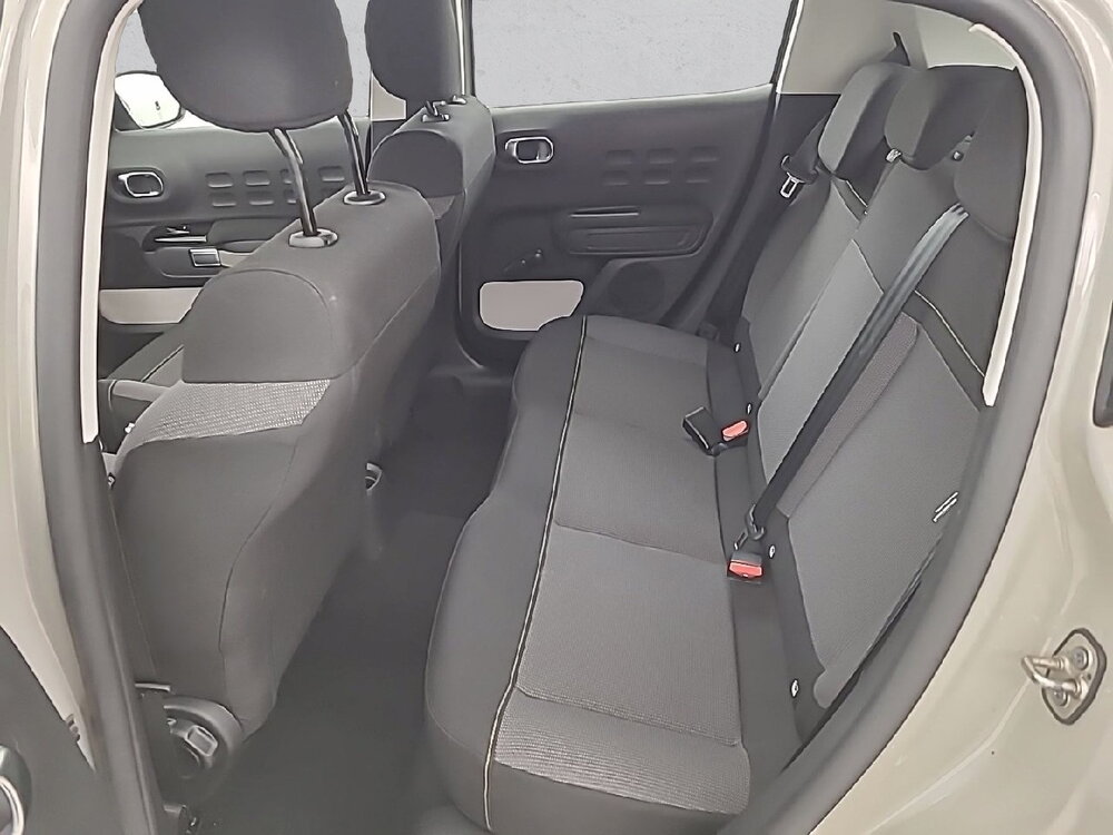 Occasion CITROEN C3 C3 PureTech 83 S&S BVM5 - Shine