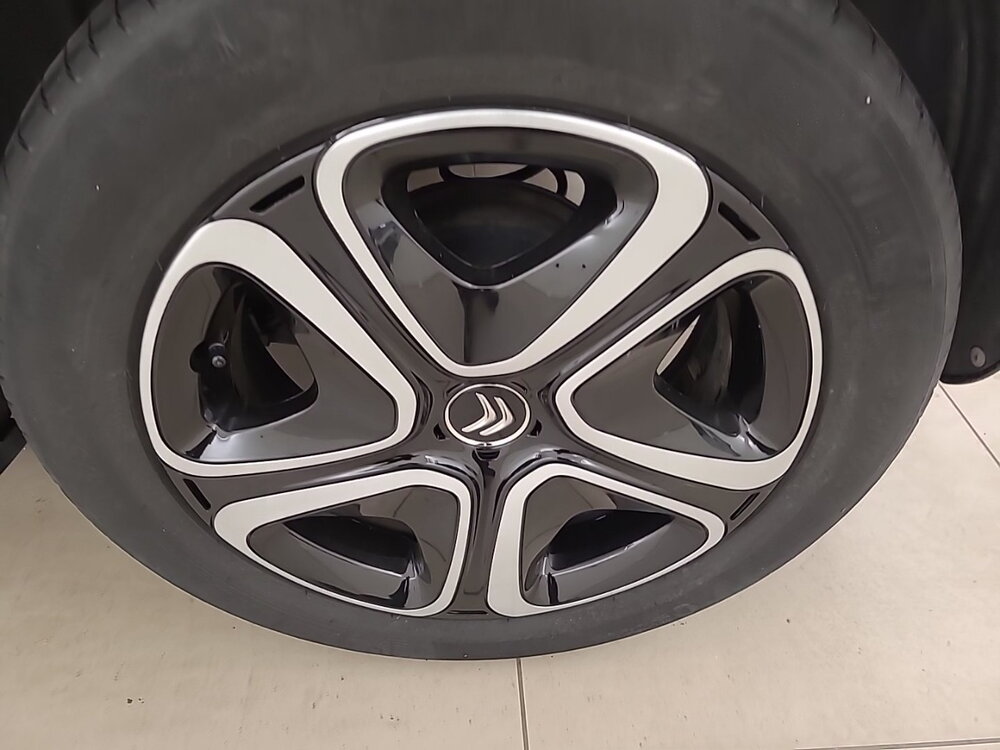 Occasion CITROEN C3 C3 PureTech 83 S&S BVM5 - Shine