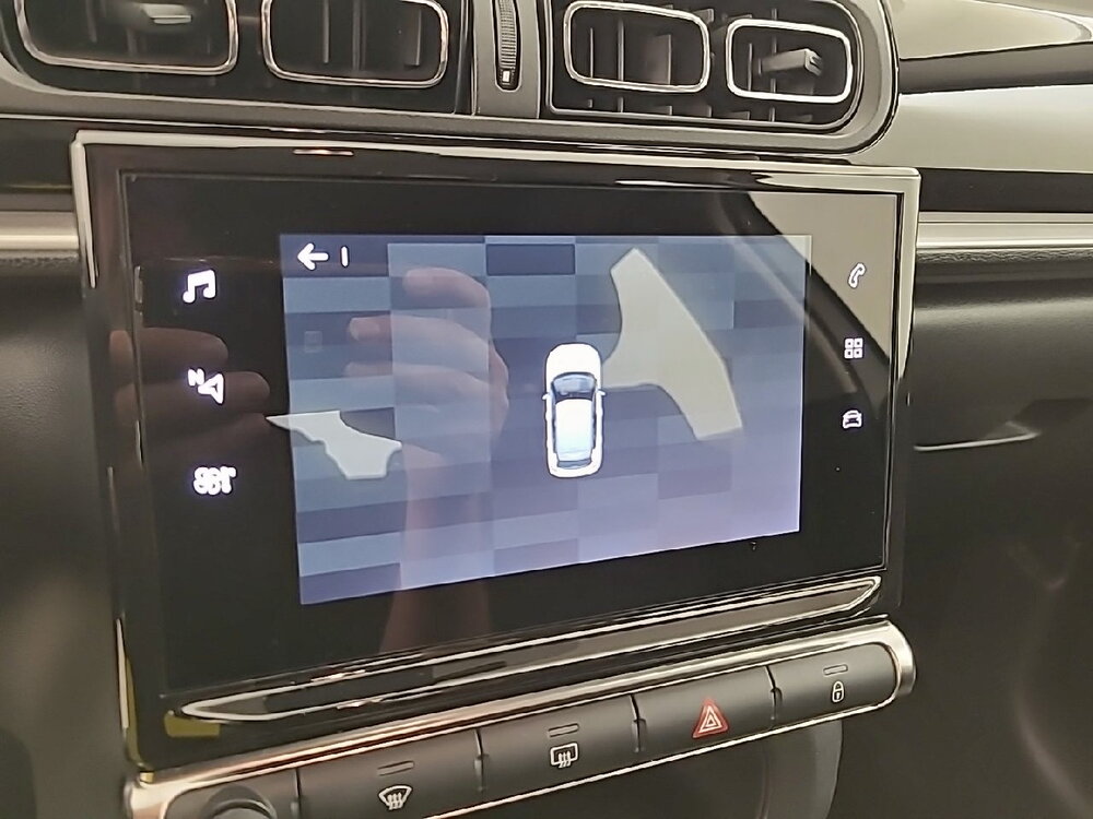 Occasion CITROEN C3 C3 PureTech 83 S&S BVM5 - Shine