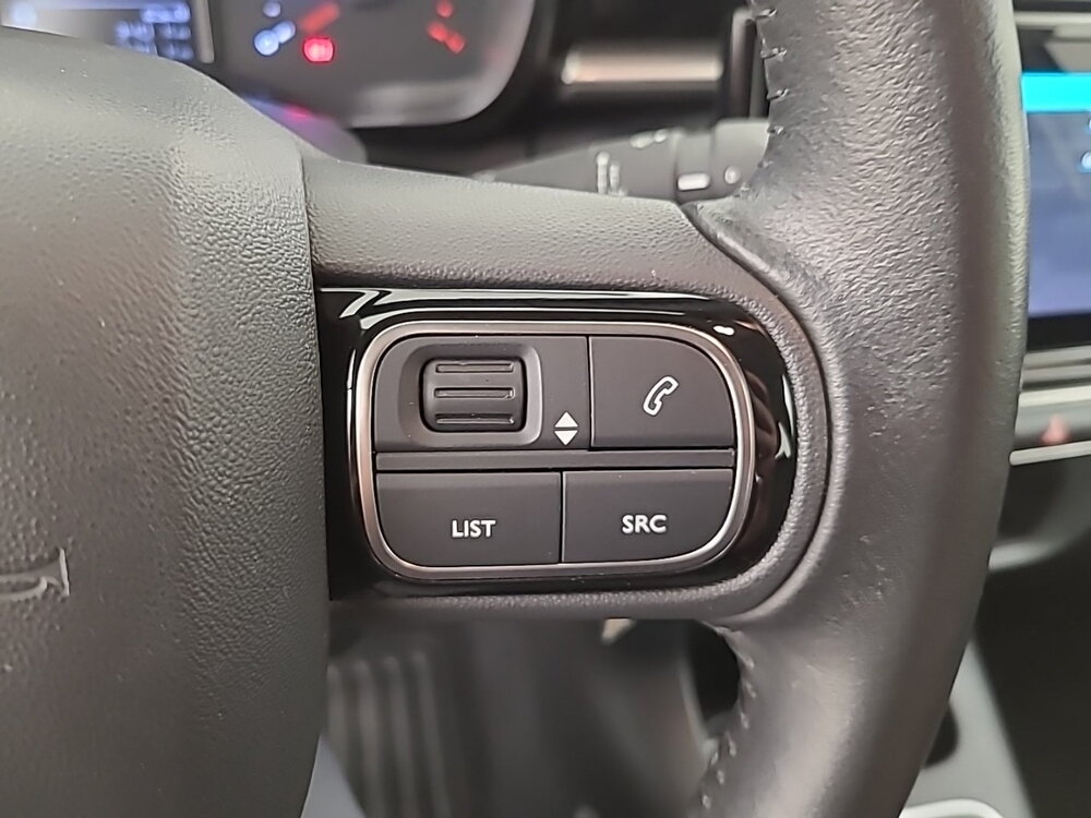 Occasion CITROEN C3 C3 PureTech 83 S&S BVM5 - Shine
