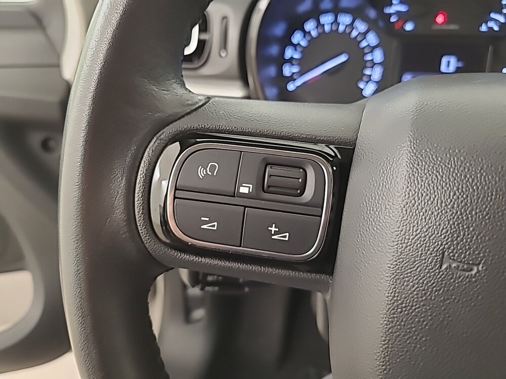 Occasion CITROEN C3 C3 PureTech 83 S&S BVM5 - Shine