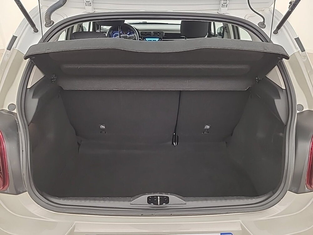Occasion CITROEN C3 C3 PureTech 83 S&S BVM5 - Shine
