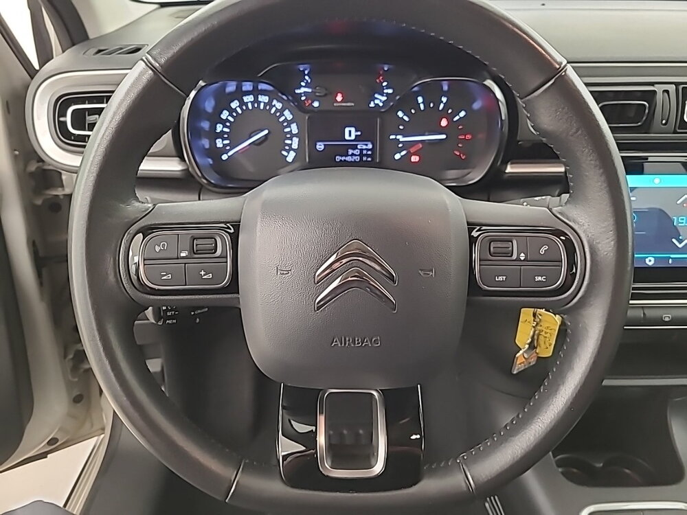 Occasion CITROEN C3 C3 PureTech 83 S&S BVM5 - Shine