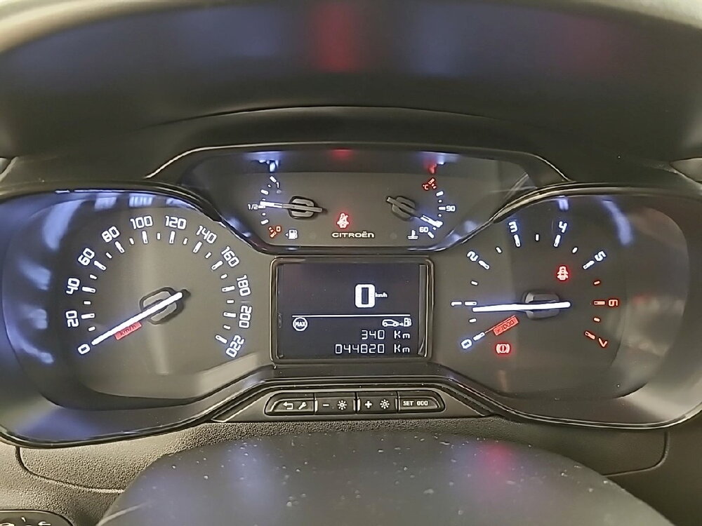 Occasion CITROEN C3 C3 PureTech 83 S&S BVM5 - Shine