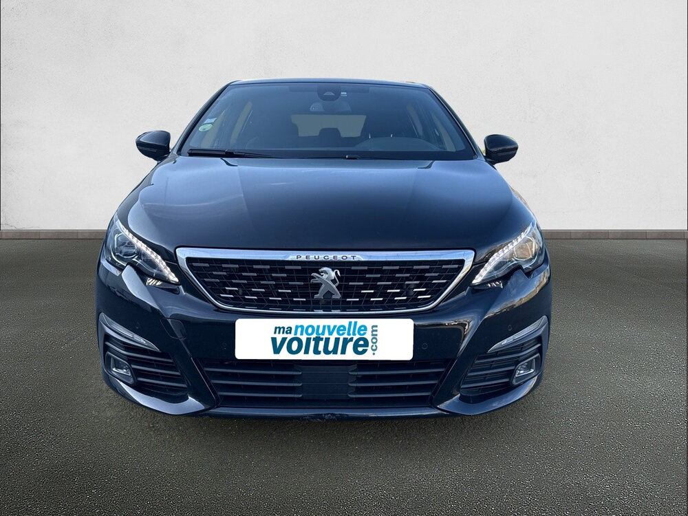 Occasion PEUGEOT 308 308 BlueHDi 130ch S&S EAT8 - GT Line