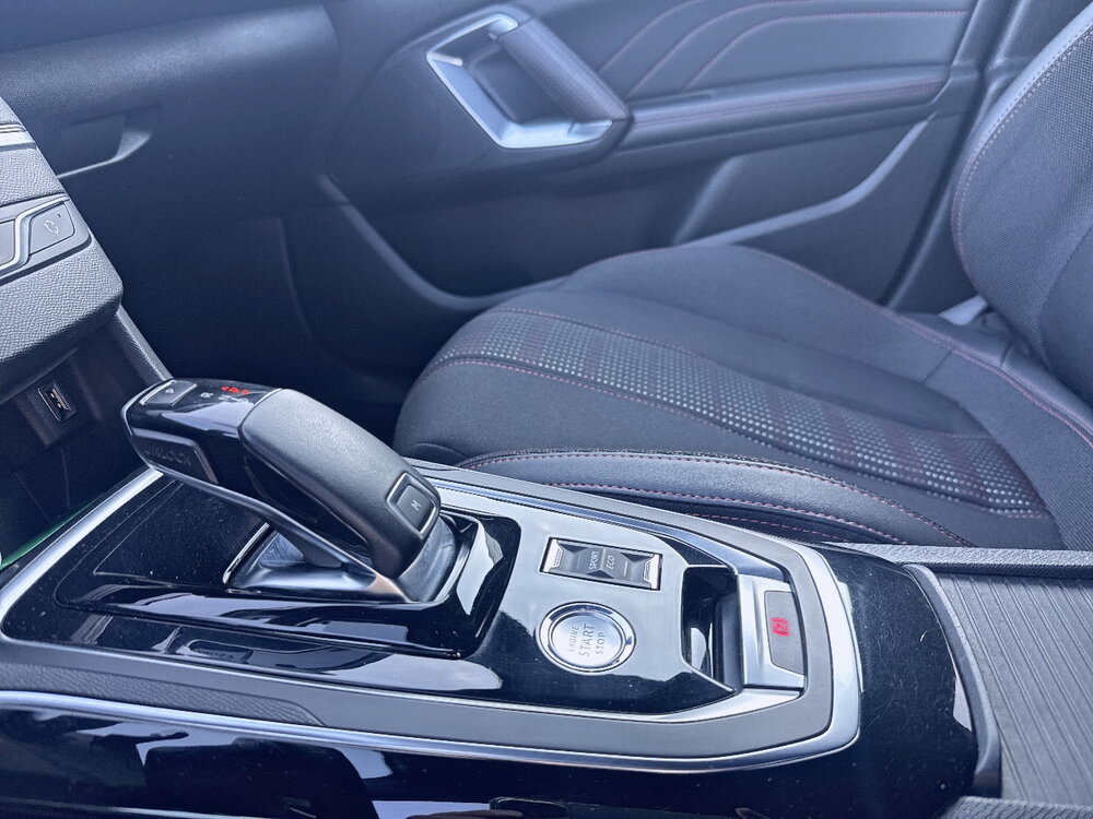 Occasion PEUGEOT 308 308 BlueHDi 130ch S&S EAT8 - GT Line