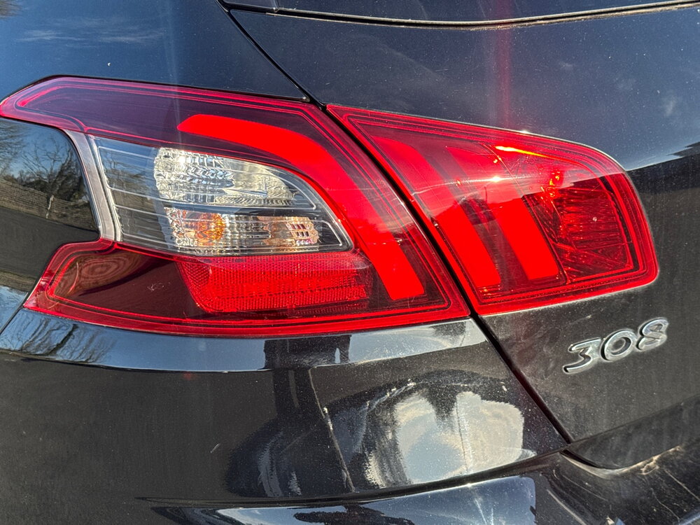 Occasion PEUGEOT 308 308 BlueHDi 130ch S&S EAT8 - GT Line