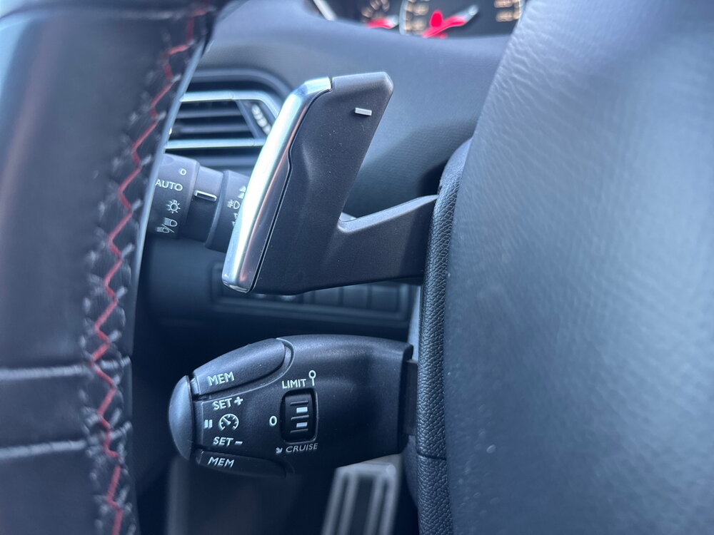 Occasion PEUGEOT 308 308 BlueHDi 130ch S&S EAT8 - GT Line