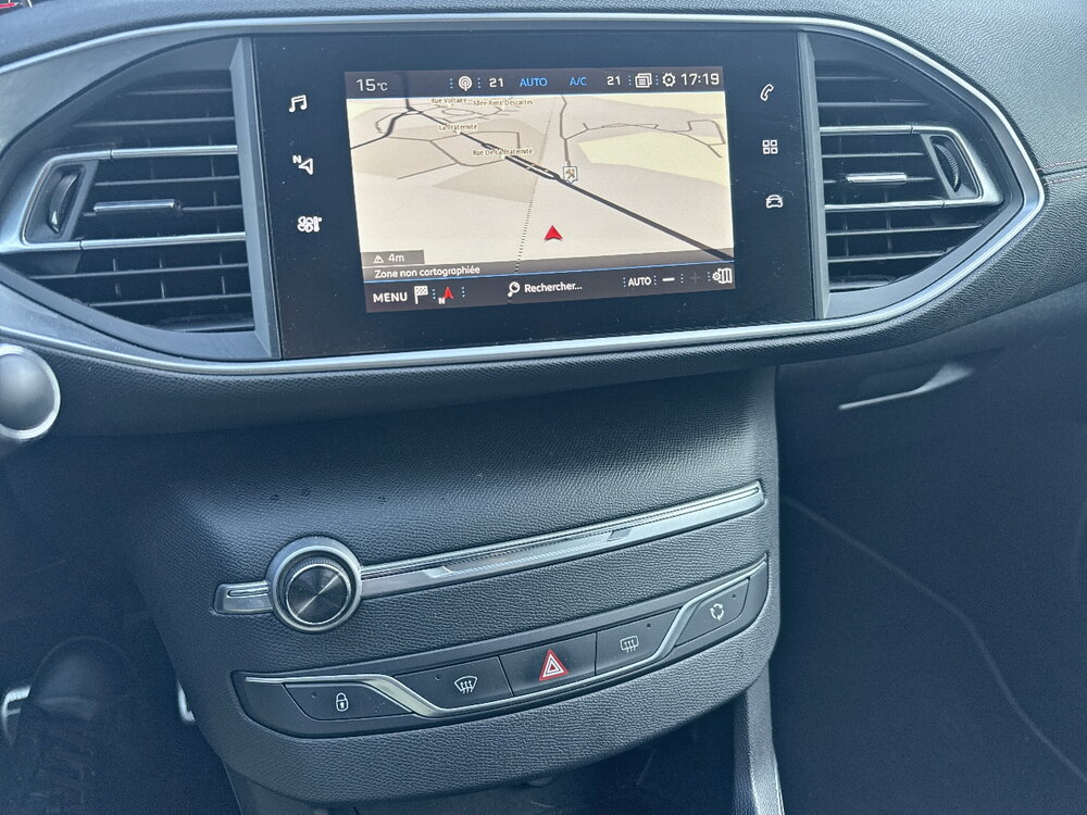 Occasion PEUGEOT 308 308 BlueHDi 130ch S&S EAT8 - GT Line