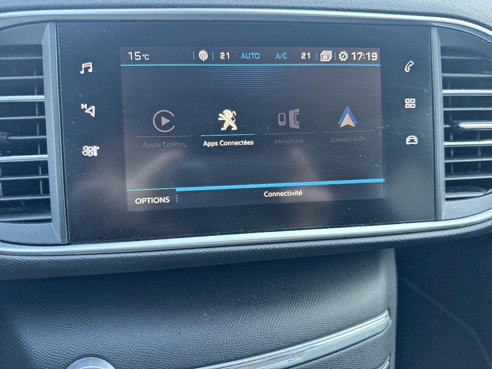 Occasion PEUGEOT 308 308 BlueHDi 130ch S&S EAT8 - GT Line