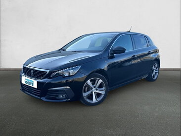 Occasion PEUGEOT 308 308 BlueHDi 130ch S&S EAT8 - GT Line