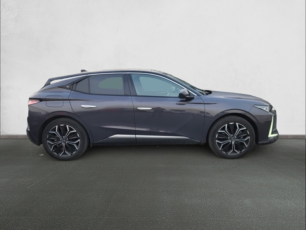 Occasion DS DS4 DS 4 Hybride Rechargeable 225 EAT8 - Antoine De Saint Exupery