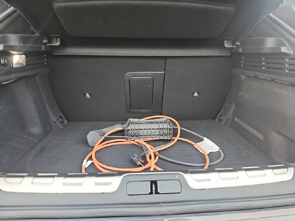 Occasion DS DS4 DS 4 Hybride Rechargeable 225 EAT8 - Antoine De Saint Exupery