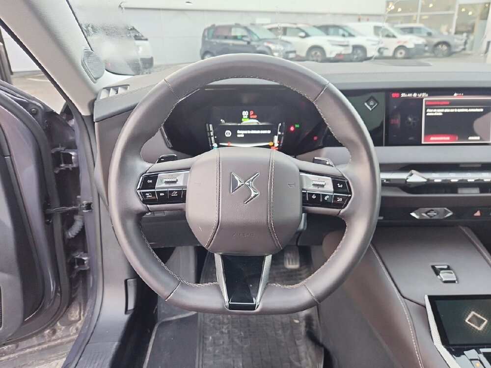 Occasion DS DS4 DS 4 Hybride Rechargeable 225 EAT8 - Antoine De Saint Exupery