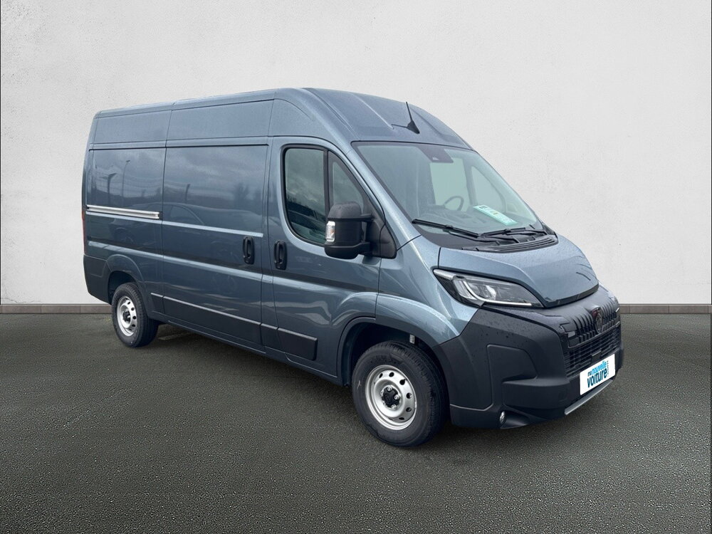 Occasion PEUGEOT Boxer BOXER FGN TOLE 3.3 T L2H2 140 S&S BVM6