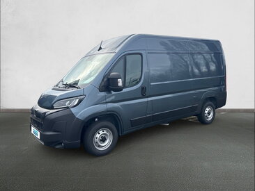 Occasion PEUGEOT Boxer BOXER FGN TOLE 3.3 T L2H2 140 S&S BVM6