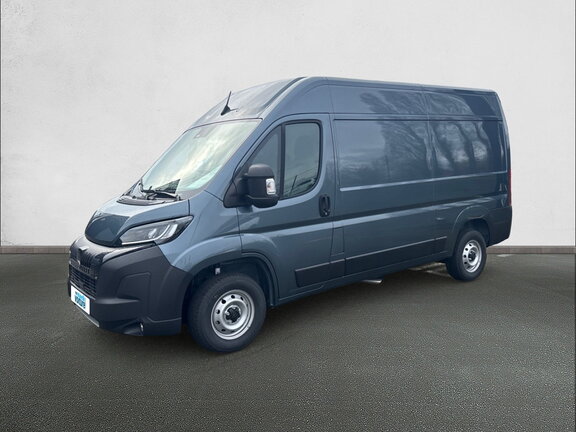 Occasion PEUGEOT Boxer BOXER FGN TOLE 3.3 T L2H2 140 S&S BVM6