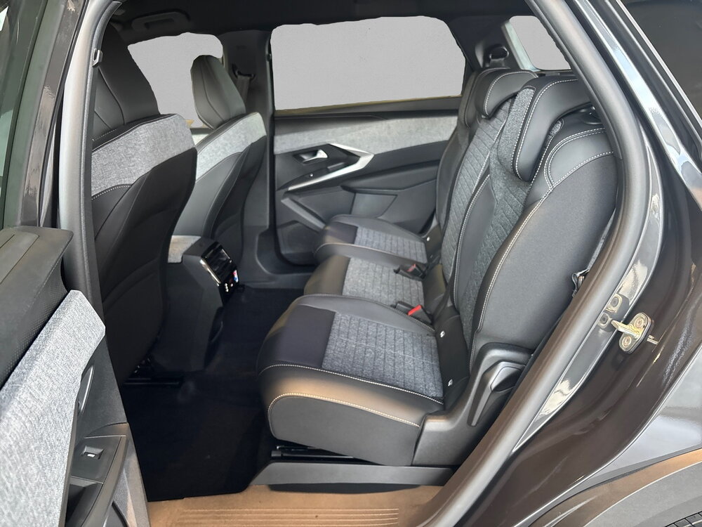 Occasion PEUGEOT 5008 5008 Hybrid 145 e-DCS6 - Allure Business