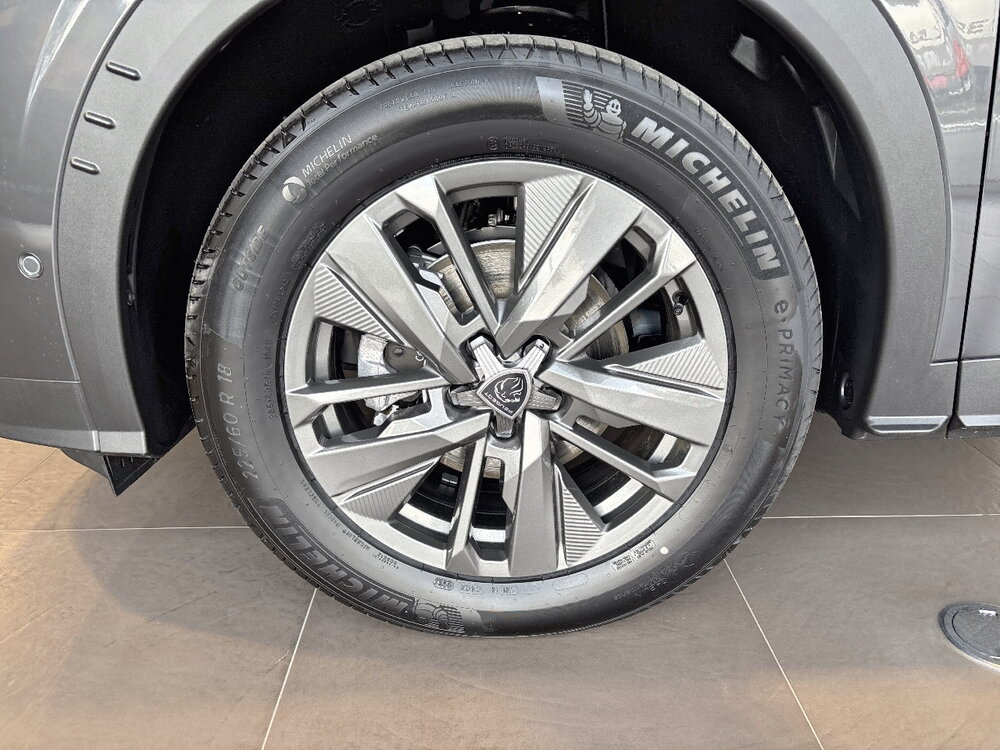 Occasion PEUGEOT 5008 5008 Hybrid 145 e-DCS6 - Allure Business