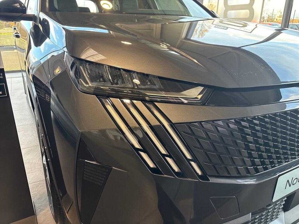 Occasion PEUGEOT 5008 5008 Hybrid 145 e-DCS6 - Allure Business