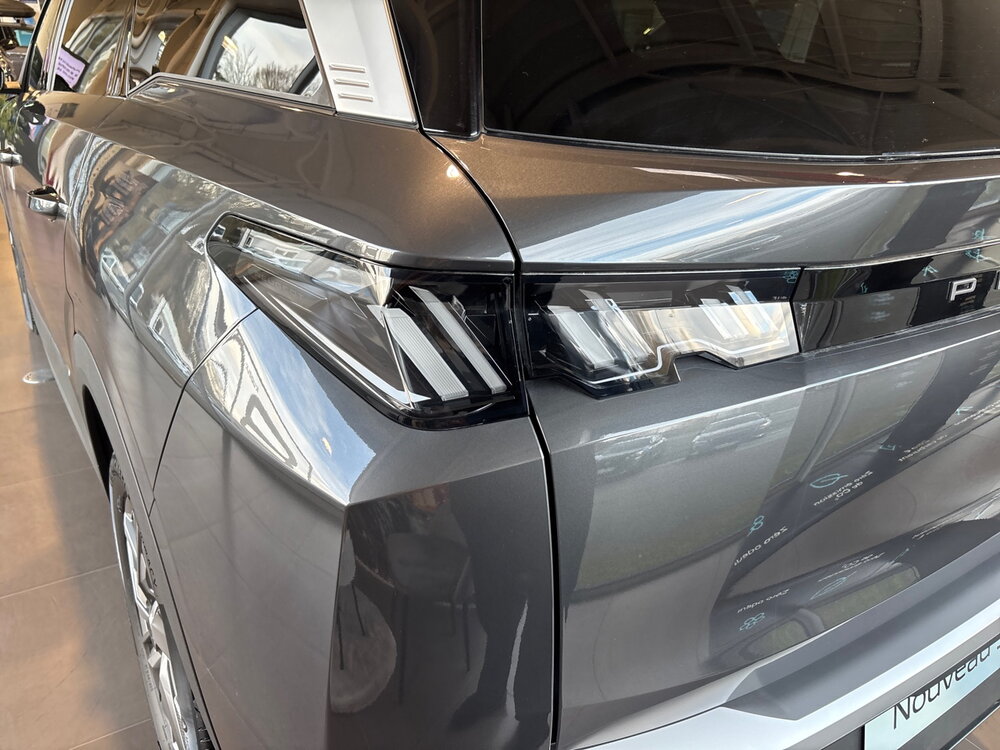 Occasion PEUGEOT 5008 5008 Hybrid 145 e-DCS6 - Allure Business