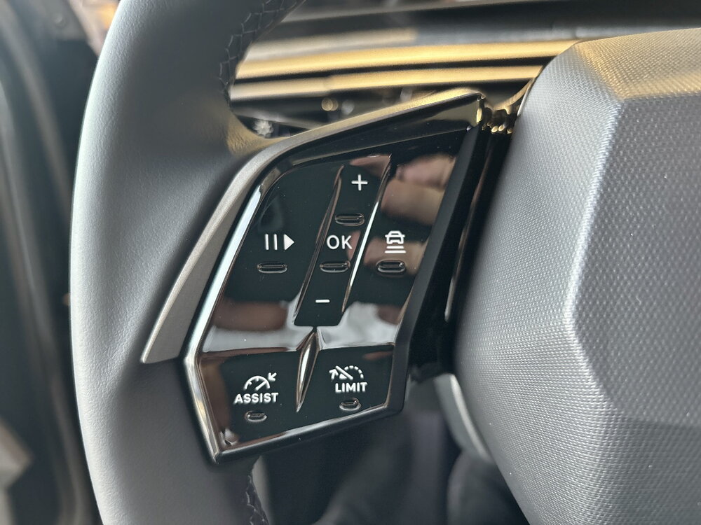 Occasion PEUGEOT 5008 5008 Hybrid 145 e-DCS6 - Allure Business