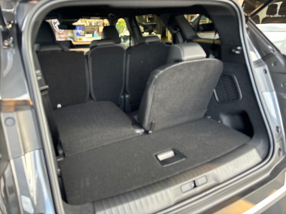 Occasion PEUGEOT 5008 5008 Hybrid 145 e-DCS6 - Allure Business