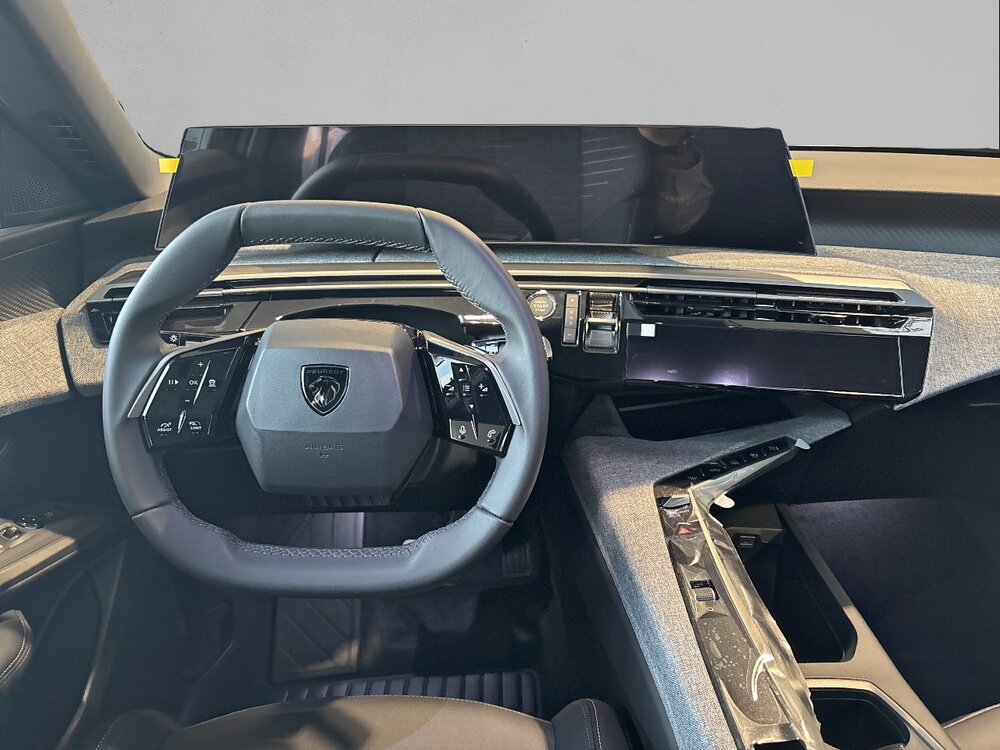 Occasion PEUGEOT 5008 5008 Hybrid 145 e-DCS6 - Allure Business