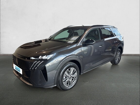 Occasion PEUGEOT 5008 5008 Hybrid 145 e-DCS6 - Allure Business