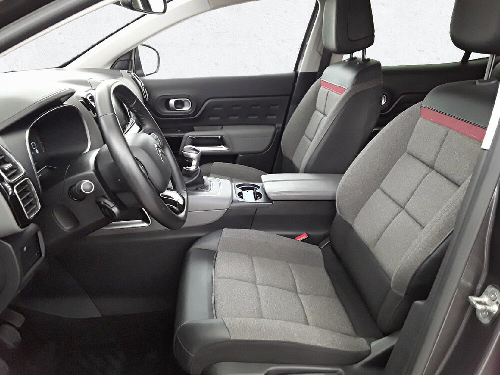 Occasion CITROEN C5 AirCross C5 Aircross BlueHDi 130 S&S BVM6 - C-Series