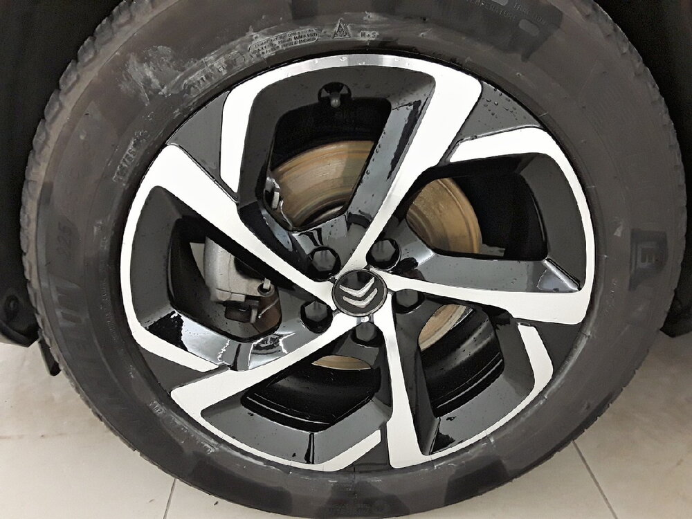 Occasion CITROEN C5 AirCross C5 Aircross BlueHDi 130 S&S BVM6 - C-Series