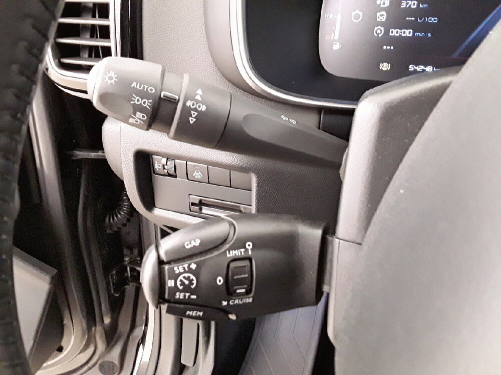 Occasion CITROEN C5 AirCross C5 Aircross BlueHDi 130 S&S BVM6 - C-Series