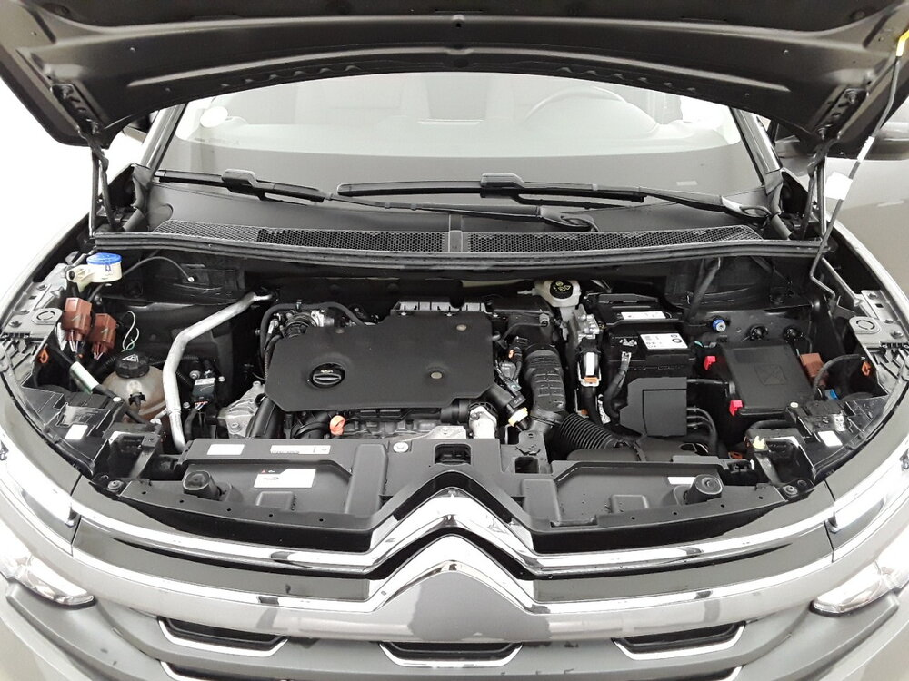 Occasion CITROEN C5 AirCross C5 Aircross BlueHDi 130 S&S BVM6 - C-Series