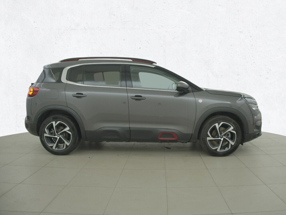 Occasion CITROEN C5 AirCross C5 Aircross BlueHDi 130 S&S BVM6 - C-Series