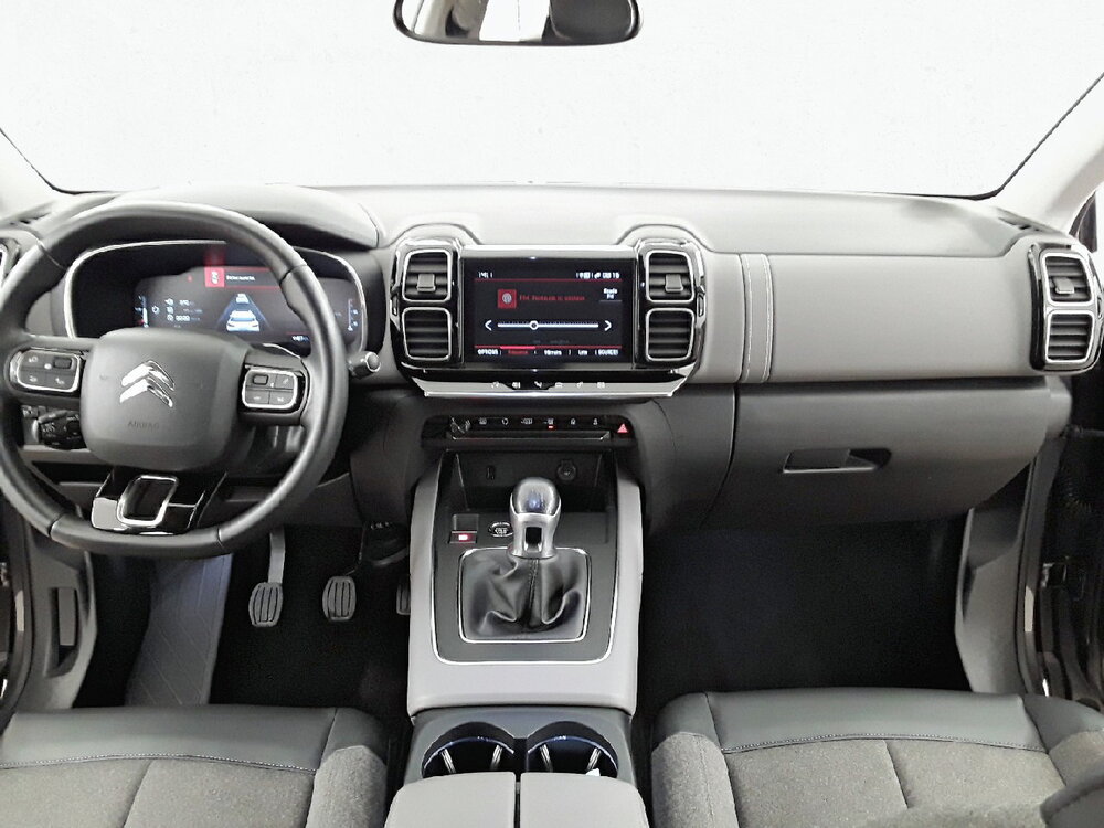 Occasion CITROEN C5 AirCross C5 Aircross BlueHDi 130 S&S BVM6 - C-Series