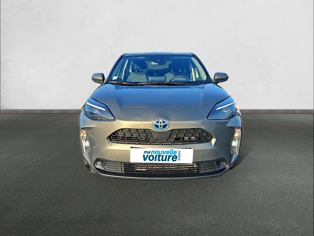 Occasion TOYOTA Yaris Yaris Cross Hybride 116h 2WD - Dynamic