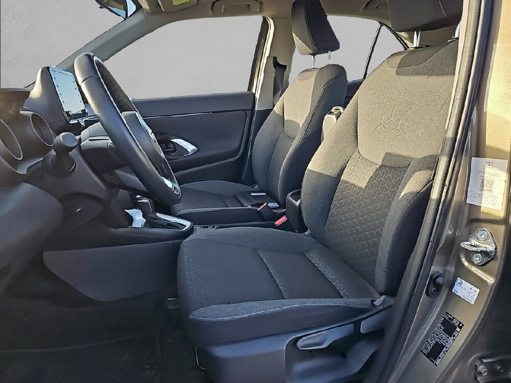 Occasion TOYOTA Yaris Yaris Cross Hybride 116h 2WD - Dynamic