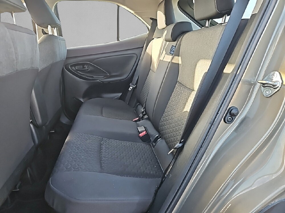 Occasion TOYOTA Yaris Yaris Cross Hybride 116h 2WD - Dynamic