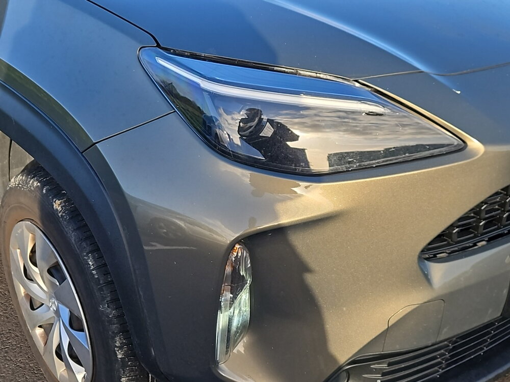 Occasion TOYOTA Yaris Yaris Cross Hybride 116h 2WD - Dynamic
