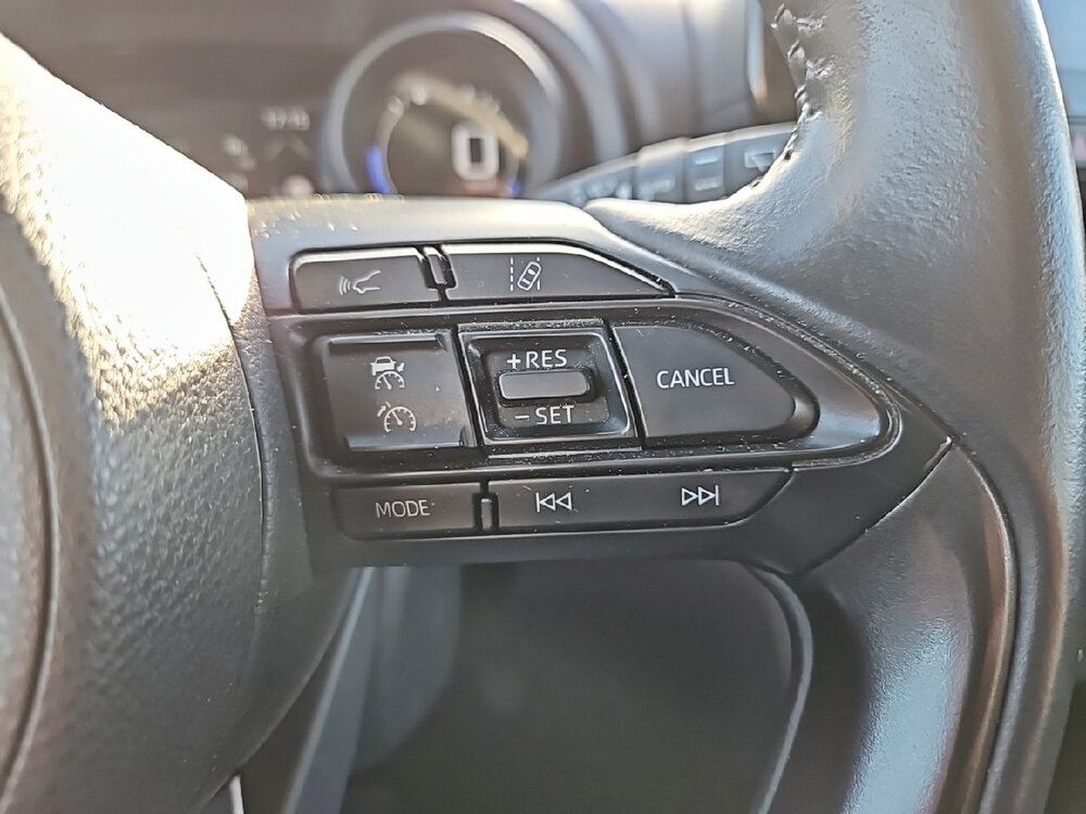 Occasion TOYOTA Yaris Yaris Cross Hybride 116h 2WD - Dynamic