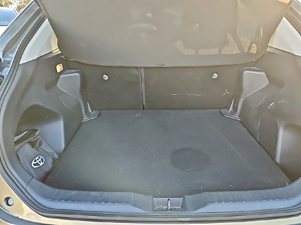 Occasion TOYOTA Yaris Yaris Cross Hybride 116h 2WD - Dynamic
