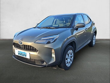 Occasion TOYOTA Yaris Yaris Cross Hybride 116h 2WD - Dynamic