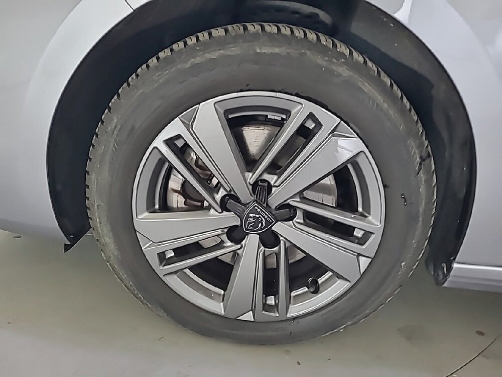 Occasion PEUGEOT 308 308 BlueHDi 130ch S&S EAT8 - Allure