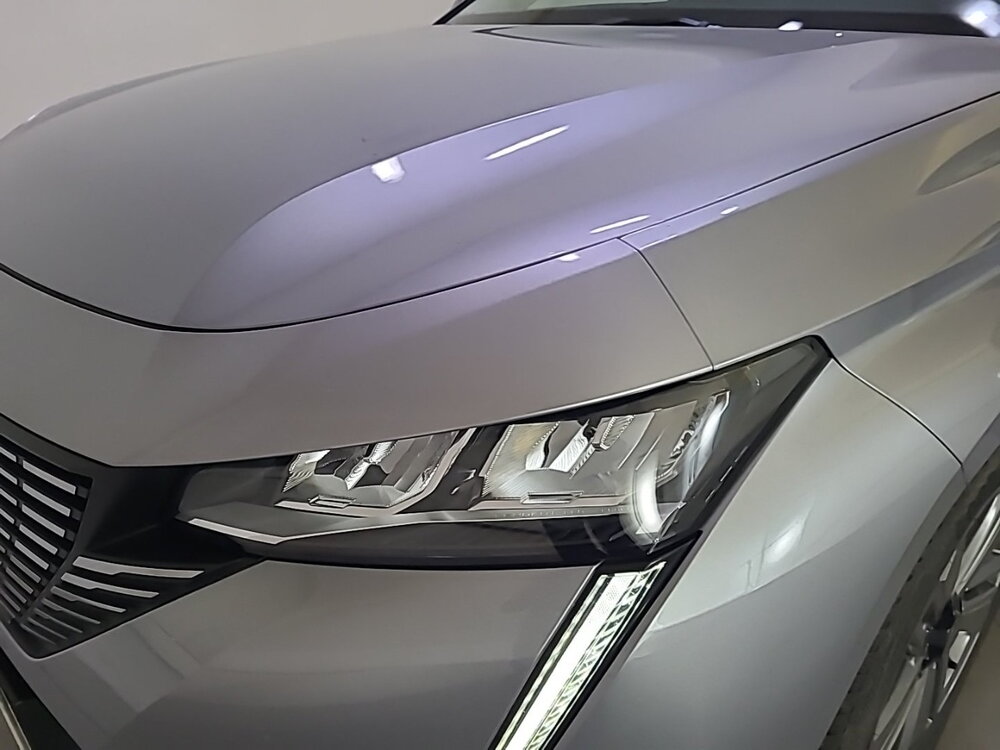 Occasion PEUGEOT 308 308 BlueHDi 130ch S&S EAT8 - Allure