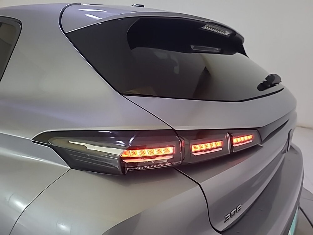 Occasion PEUGEOT 308 308 BlueHDi 130ch S&S EAT8 - Allure